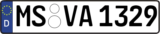 MS-VA1329