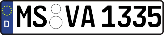 MS-VA1335