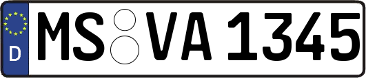 MS-VA1345