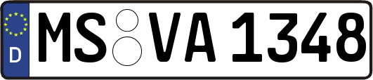 MS-VA1348