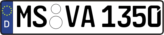 MS-VA1350