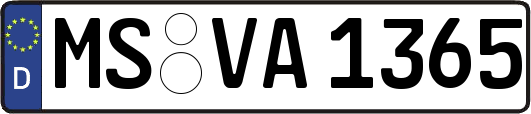 MS-VA1365