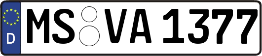 MS-VA1377