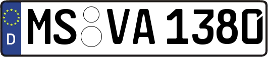 MS-VA1380
