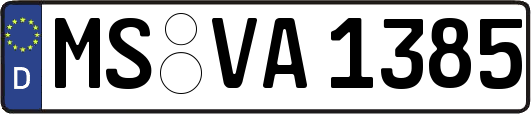 MS-VA1385