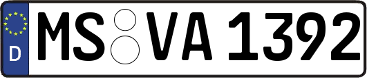 MS-VA1392