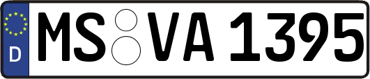 MS-VA1395