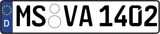MS-VA1402