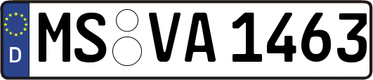 MS-VA1463