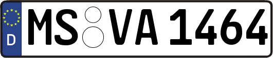 MS-VA1464