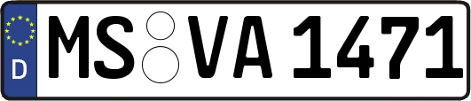 MS-VA1471