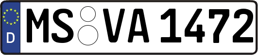 MS-VA1472
