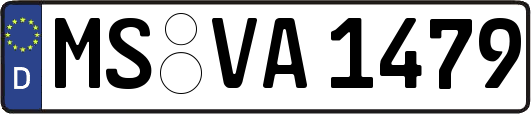 MS-VA1479