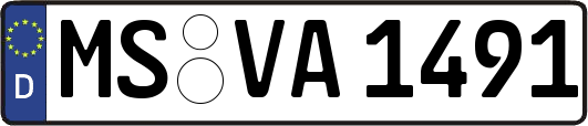 MS-VA1491