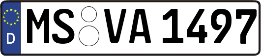 MS-VA1497