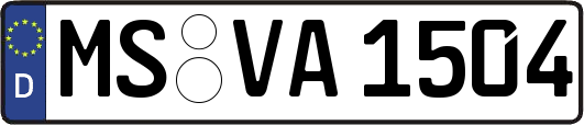 MS-VA1504