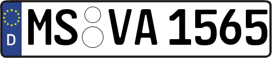 MS-VA1565