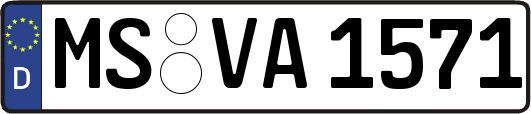MS-VA1571