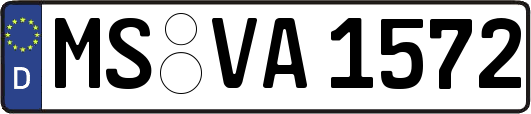 MS-VA1572
