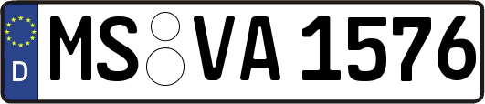 MS-VA1576