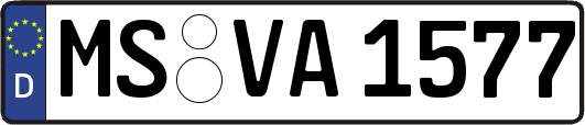 MS-VA1577
