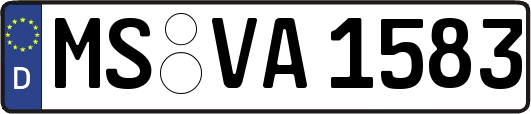 MS-VA1583