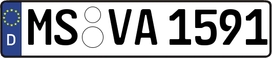 MS-VA1591