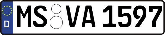 MS-VA1597