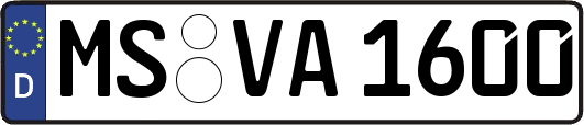 MS-VA1600
