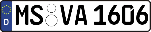 MS-VA1606