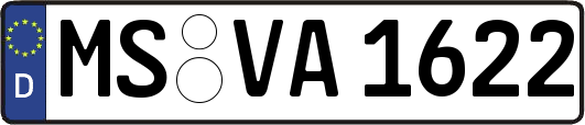 MS-VA1622