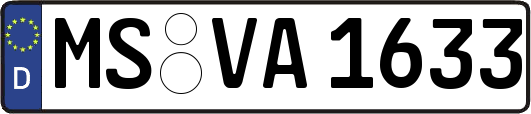 MS-VA1633