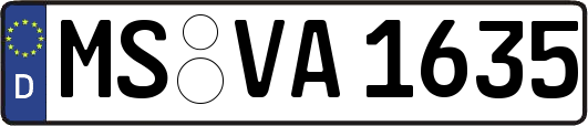 MS-VA1635