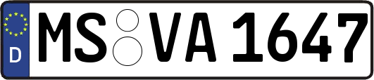 MS-VA1647