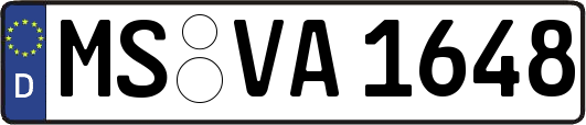 MS-VA1648