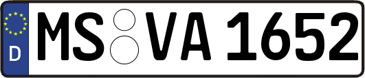 MS-VA1652