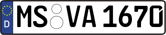 MS-VA1670