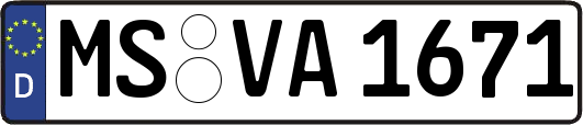 MS-VA1671