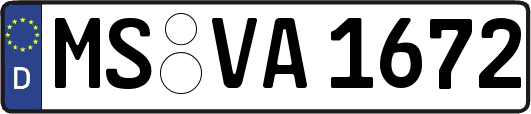 MS-VA1672