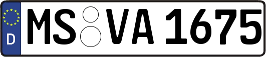 MS-VA1675