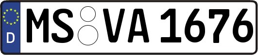 MS-VA1676