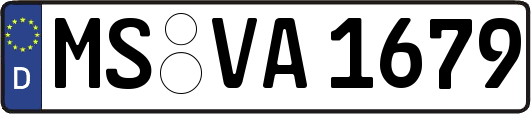 MS-VA1679