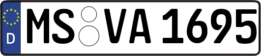 MS-VA1695