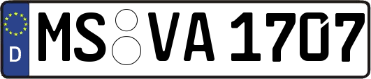 MS-VA1707