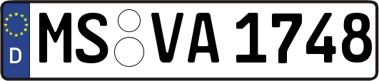 MS-VA1748