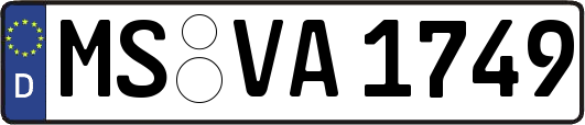 MS-VA1749
