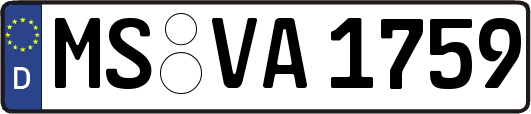 MS-VA1759