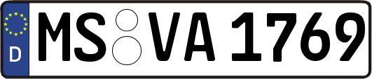 MS-VA1769