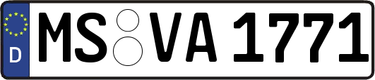 MS-VA1771