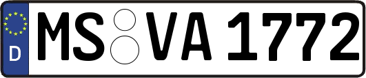 MS-VA1772